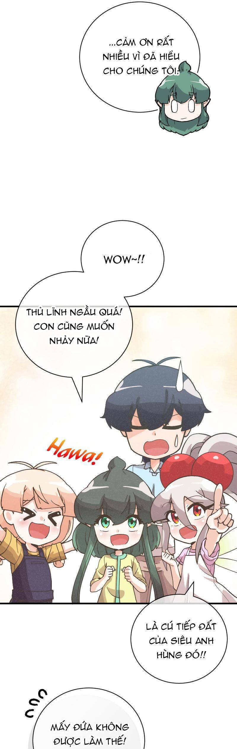 Tôi Trở Thành Một Nông Dân Chapter 134 - Trang 13
