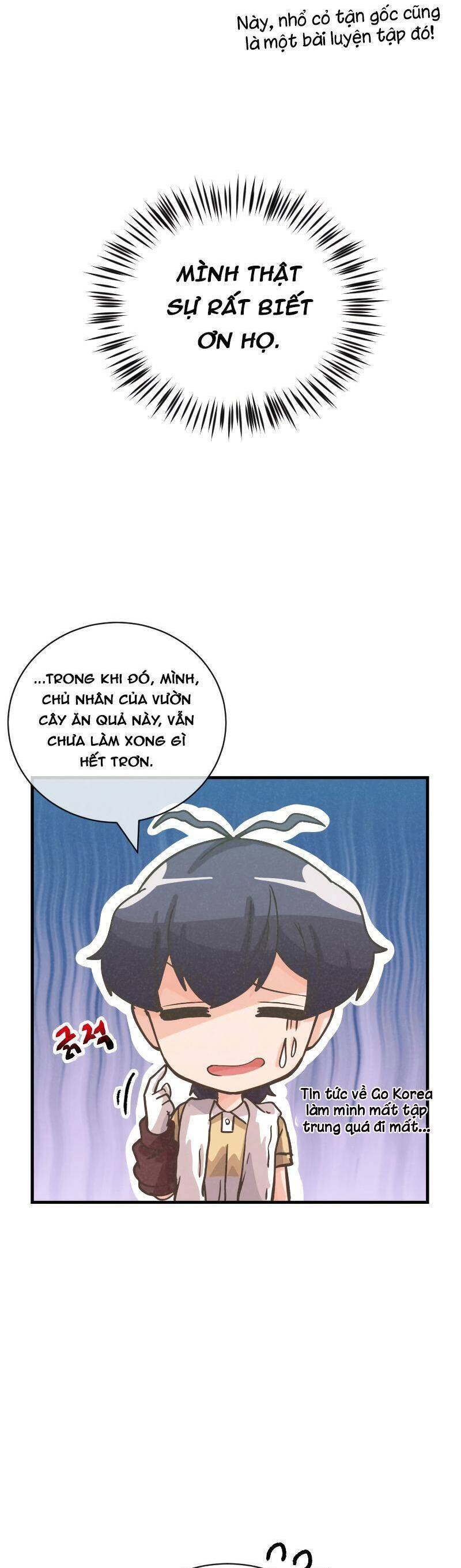 Tôi Trở Thành Một Nông Dân Chapter 136 - Trang 45