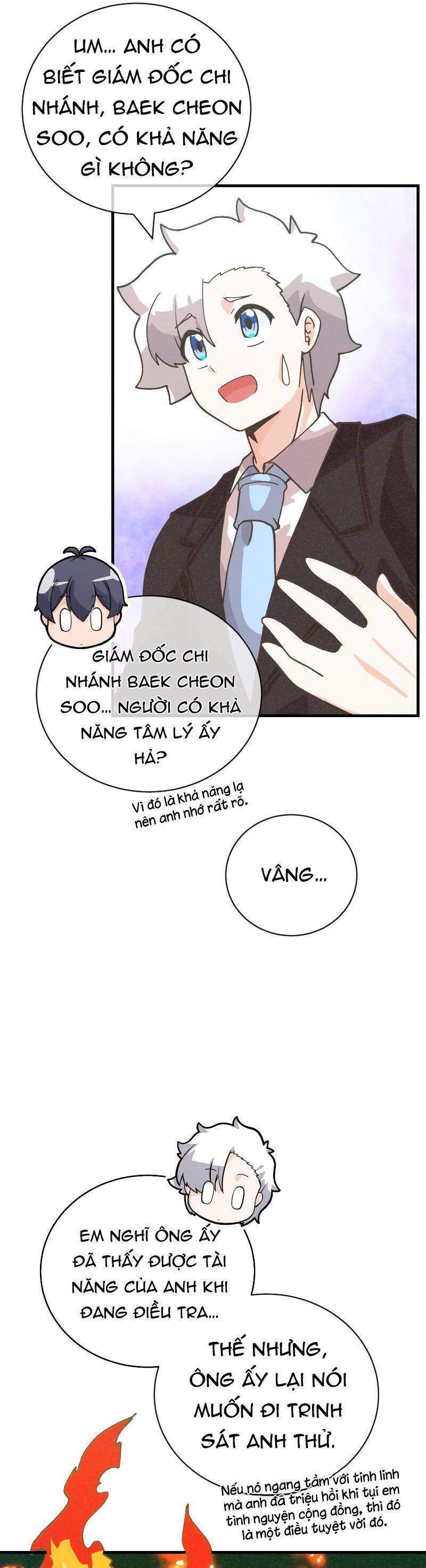 Tôi Trở Thành Một Nông Dân Chapter 132 - Trang 24
