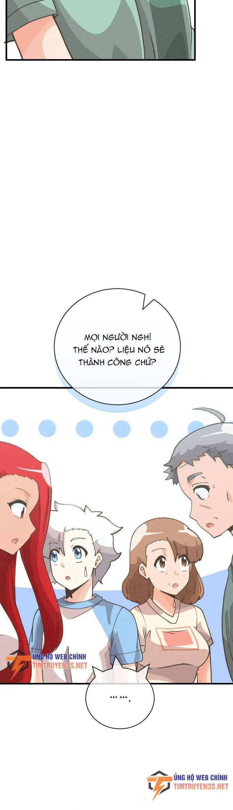 Tôi Trở Thành Một Nông Dân Chapter 133 - Trang 44