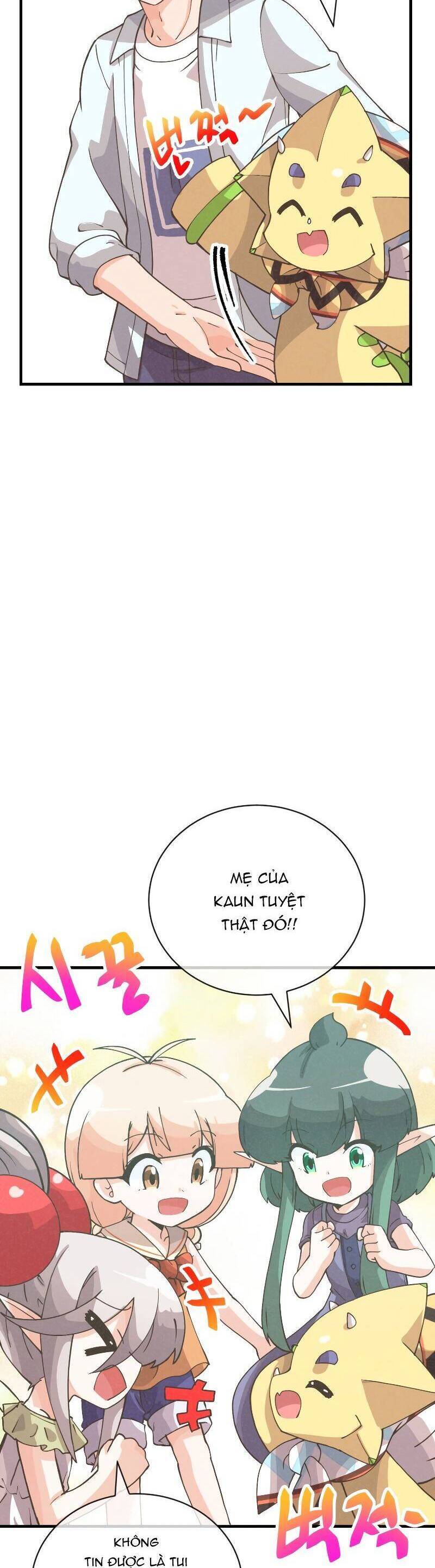 Tôi Trở Thành Một Nông Dân Chapter 125 - Trang 13