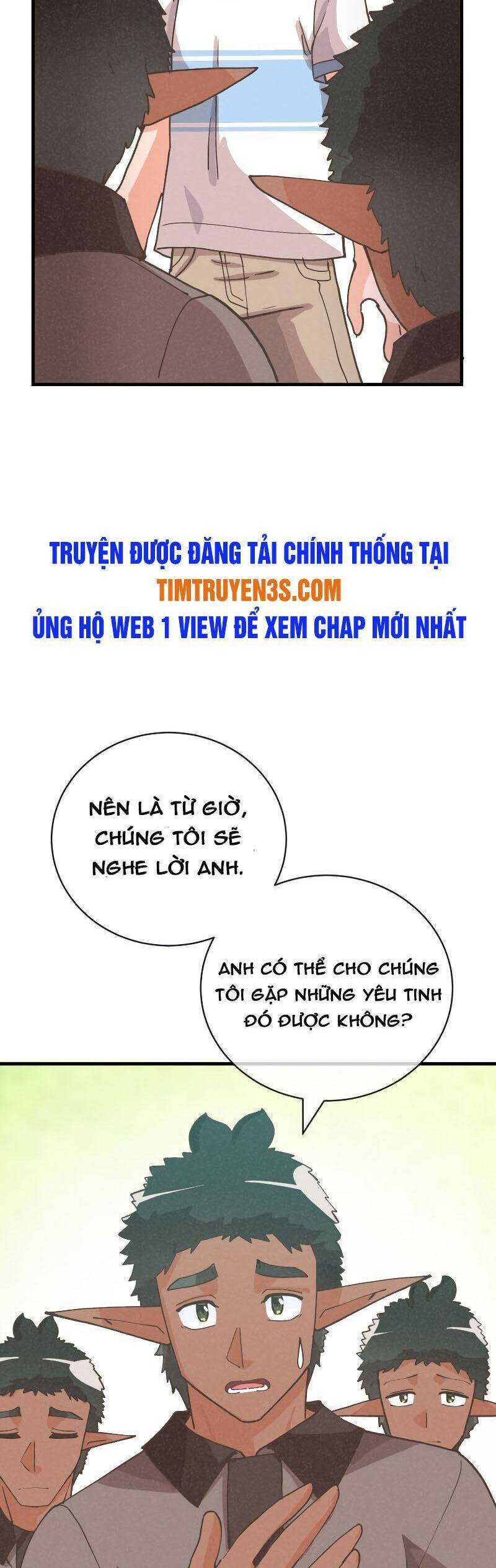 Tôi Trở Thành Một Nông Dân Chapter 128 - Trang 21