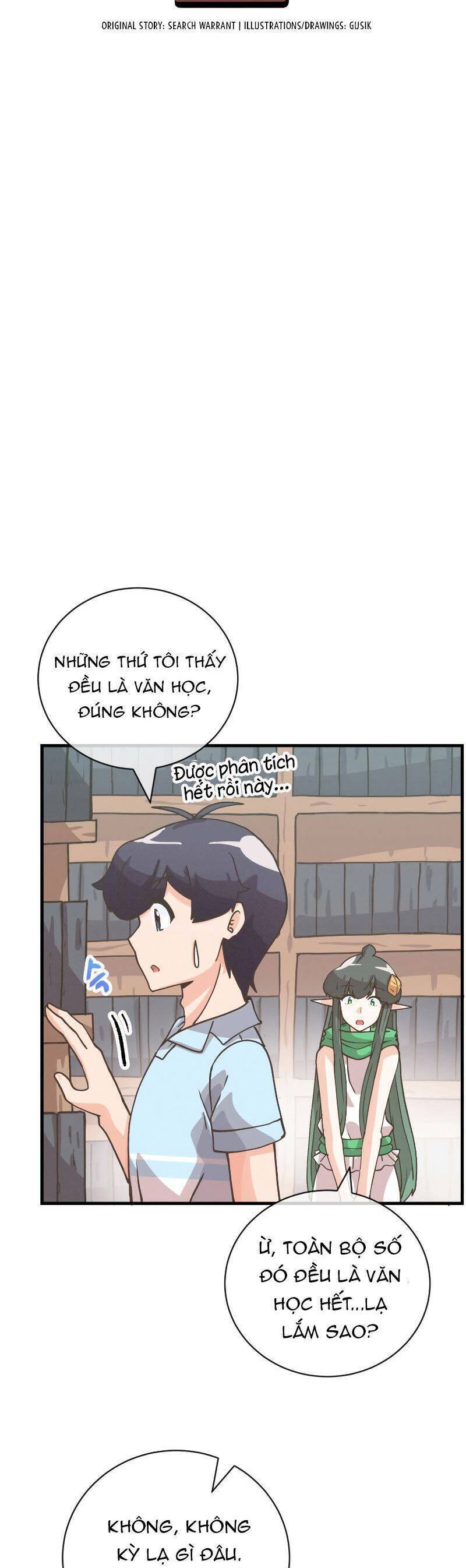 Tôi Trở Thành Một Nông Dân Chapter 134 - Trang 5