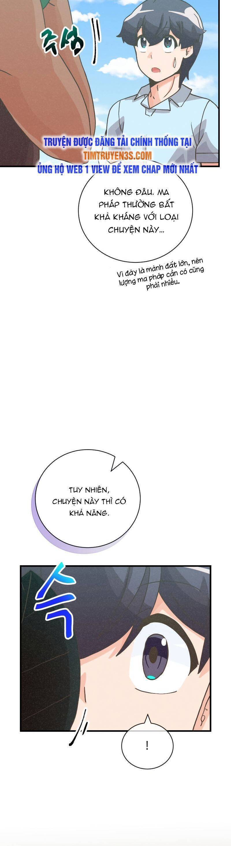 Tôi Trở Thành Một Nông Dân Chapter 134 - Trang 46