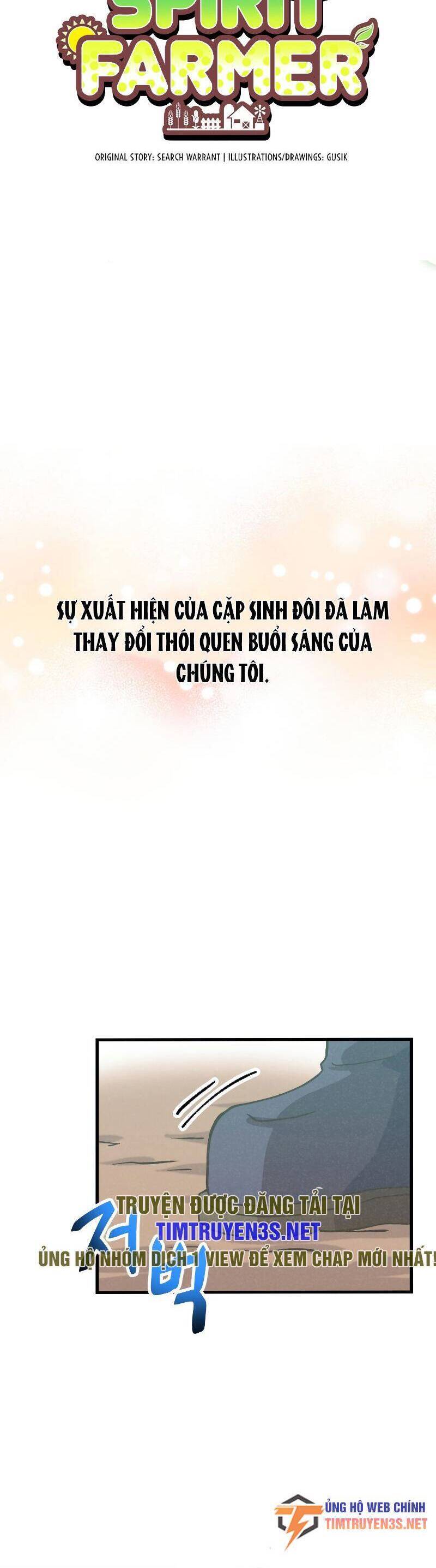 Tôi Trở Thành Một Nông Dân Chapter 136 - Trang 11
