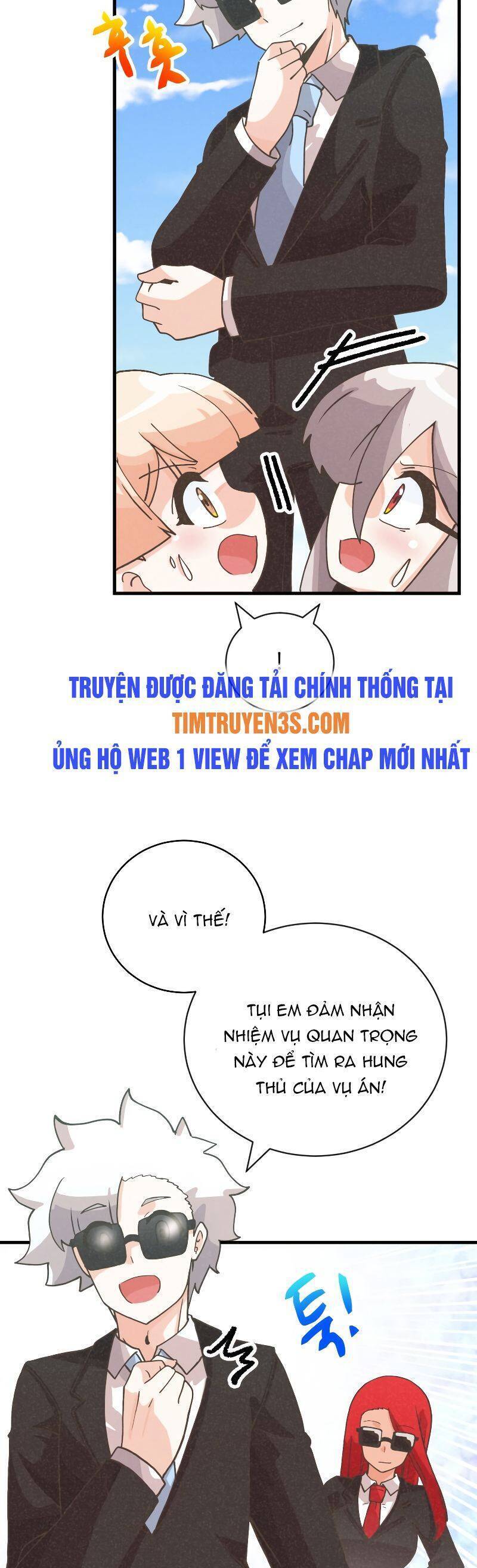 Tôi Trở Thành Một Nông Dân Chapter 131 - Trang 46