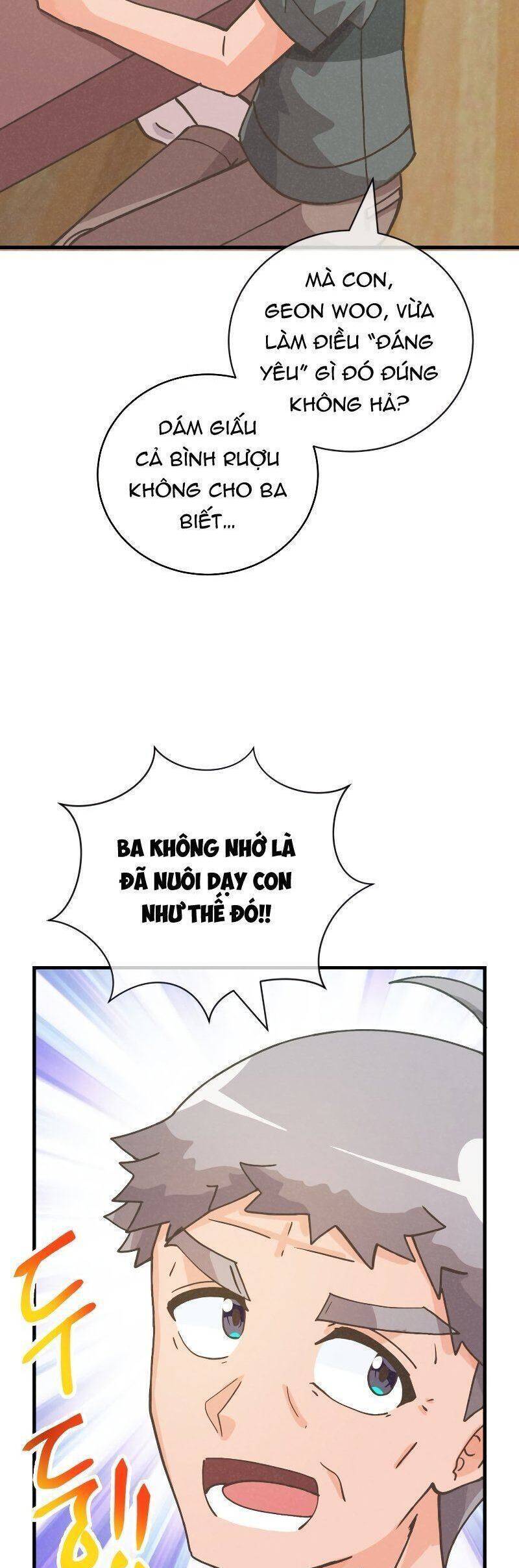Tôi Trở Thành Một Nông Dân Chapter 135 - Trang 42