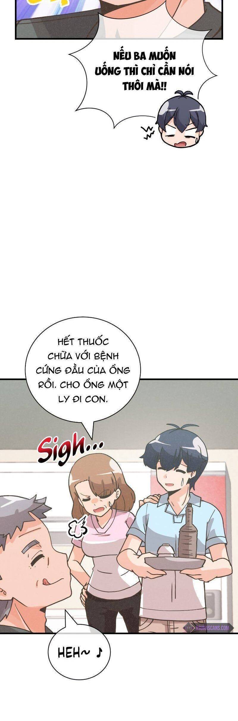 Tôi Trở Thành Một Nông Dân Chapter 135 - Trang 43