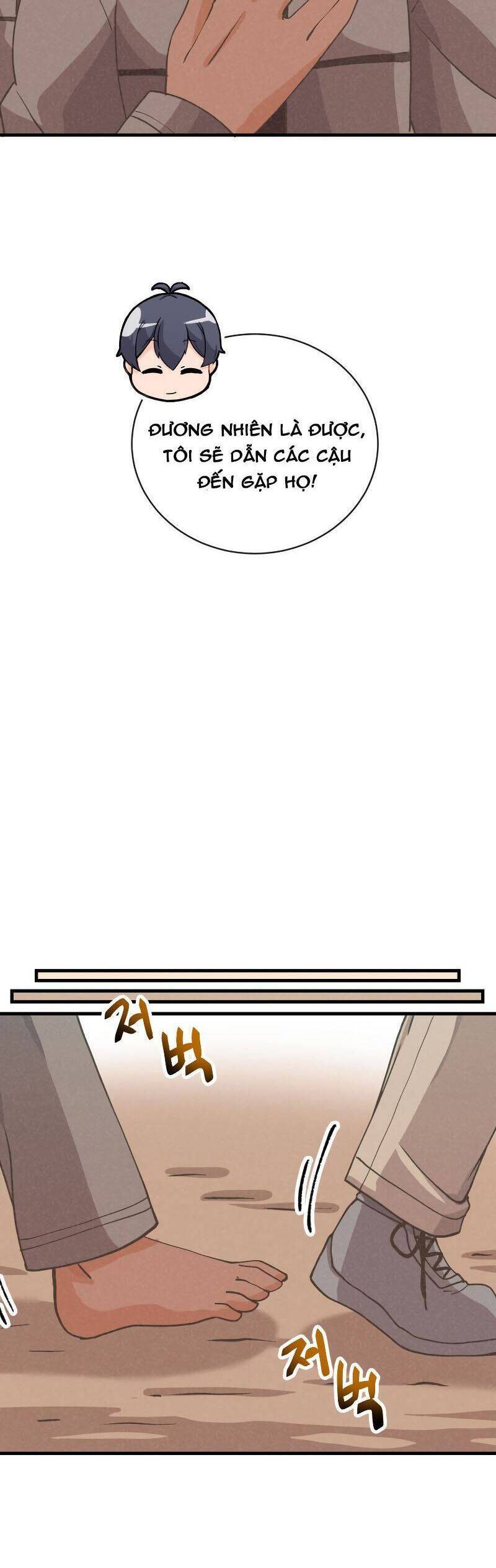 Tôi Trở Thành Một Nông Dân Chapter 128 - Trang 22
