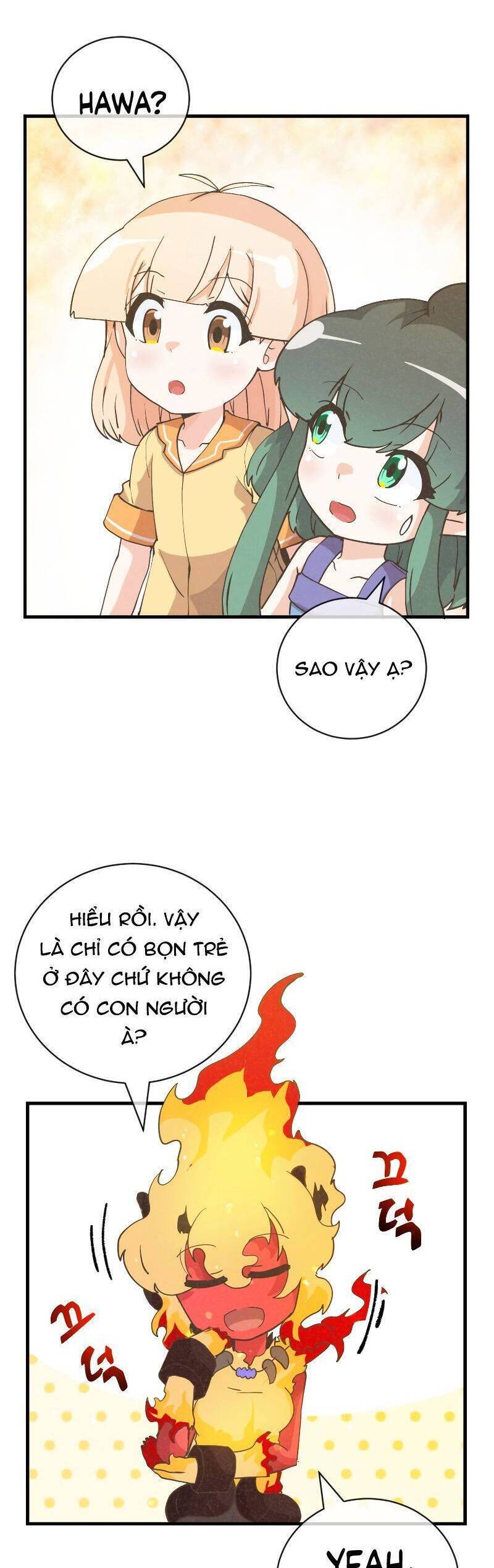 Tôi Trở Thành Một Nông Dân Chapter 127 - Trang 42