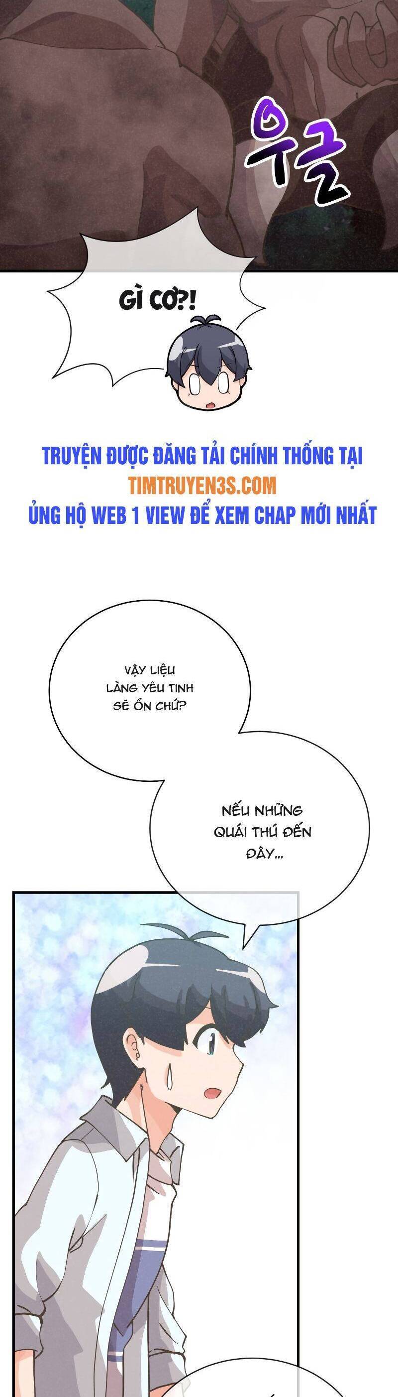 Tôi Trở Thành Một Nông Dân Chapter 125 - Trang 29