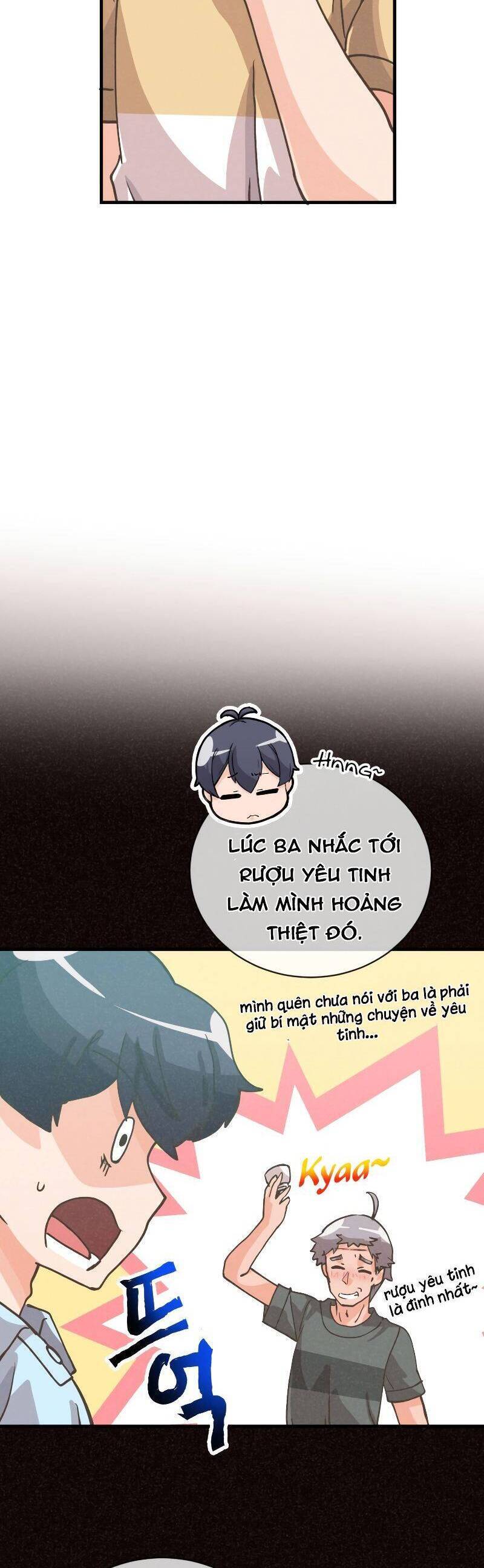 Tôi Trở Thành Một Nông Dân Chapter 136 - Trang 3
