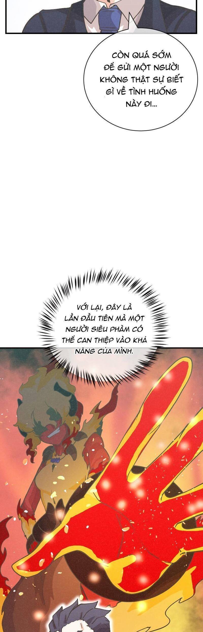 Tôi Trở Thành Một Nông Dân Chapter 129 - Trang 47
