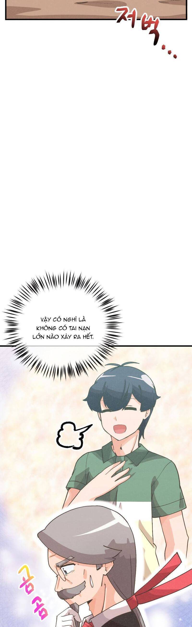 Tôi Trở Thành Một Nông Dân Chapter 131 - Trang 23