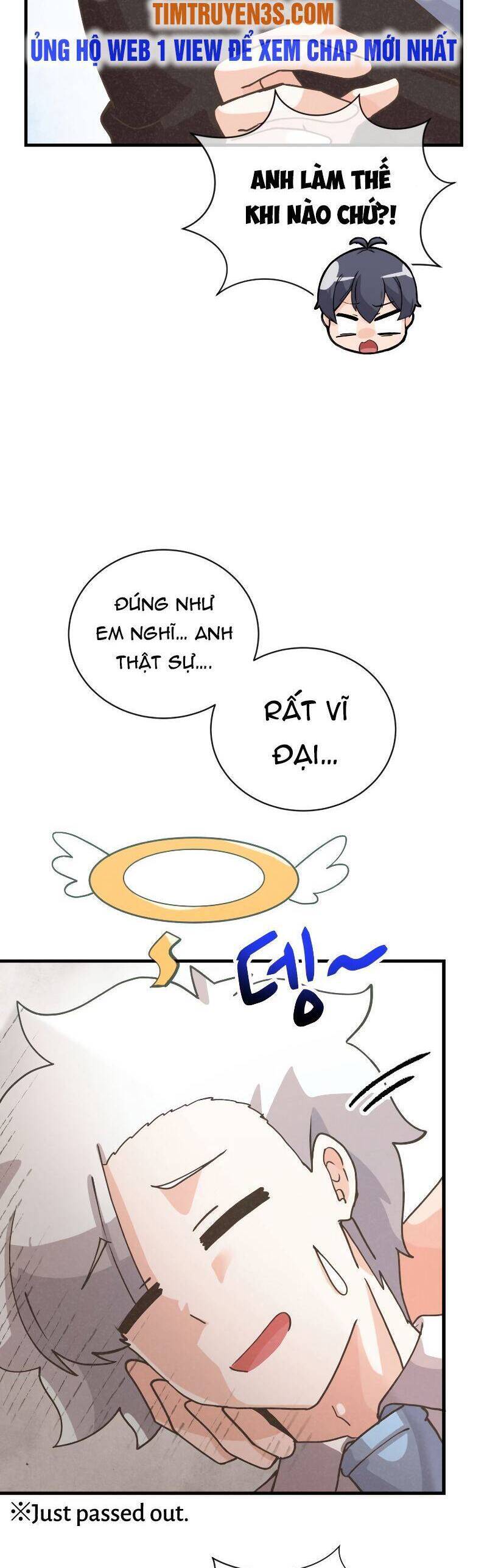 Tôi Trở Thành Một Nông Dân Chapter 132 - Trang 45