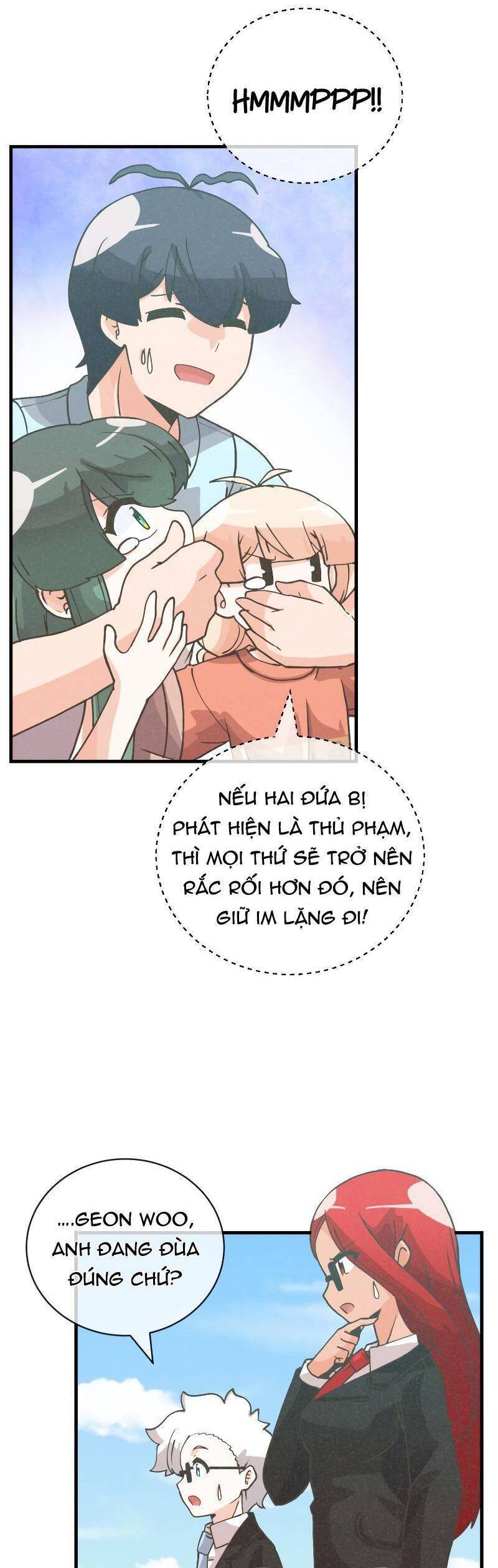 Tôi Trở Thành Một Nông Dân Chapter 132 - Trang 15
