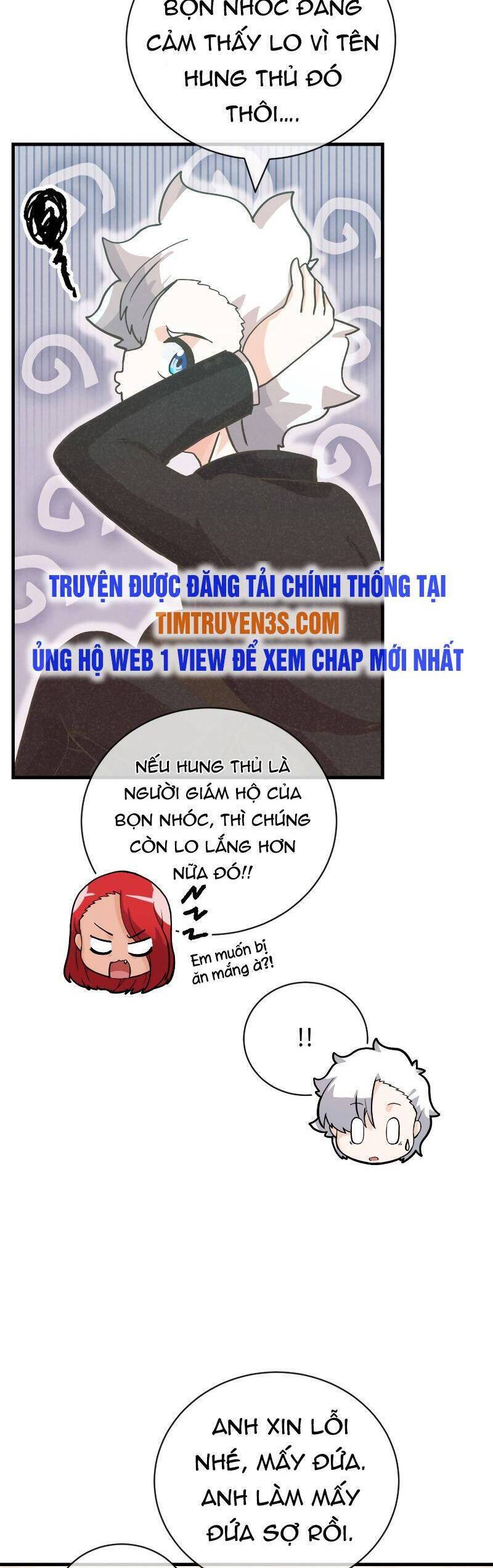 Tôi Trở Thành Một Nông Dân Chapter 132 - Trang 21