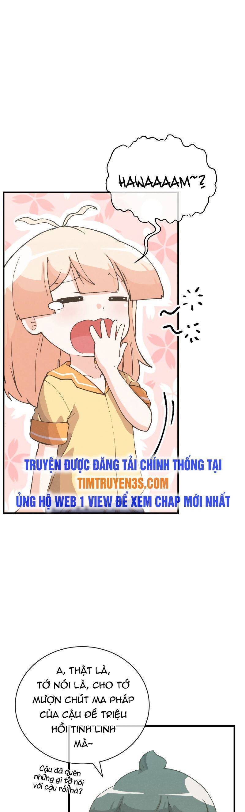 Tôi Trở Thành Một Nông Dân Chapter 127 - Trang 24