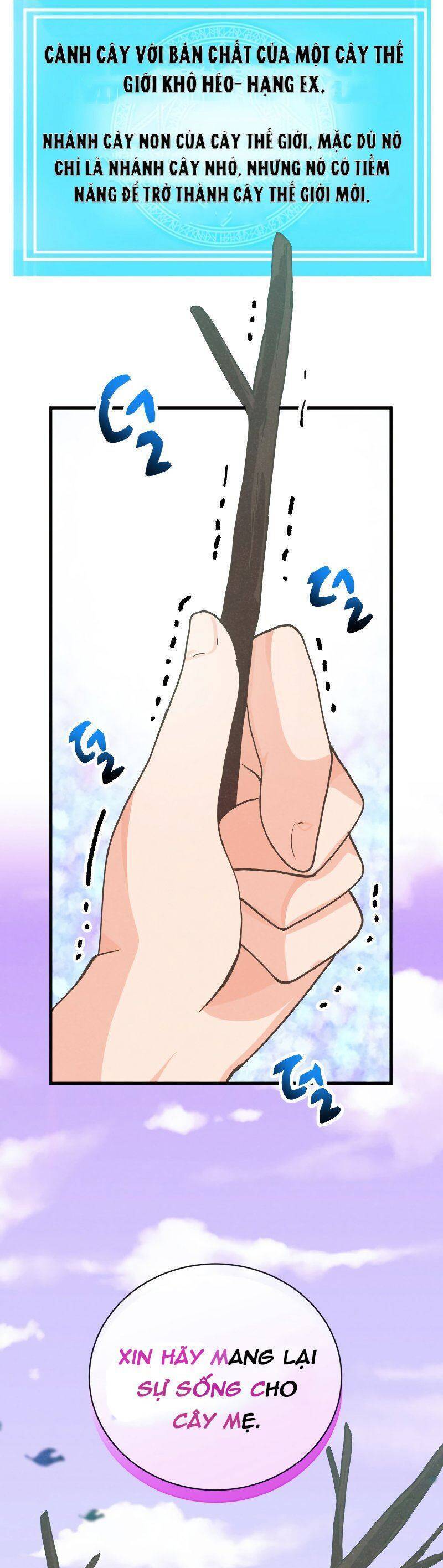 Tôi Trở Thành Một Nông Dân Chapter 128 - Trang 48