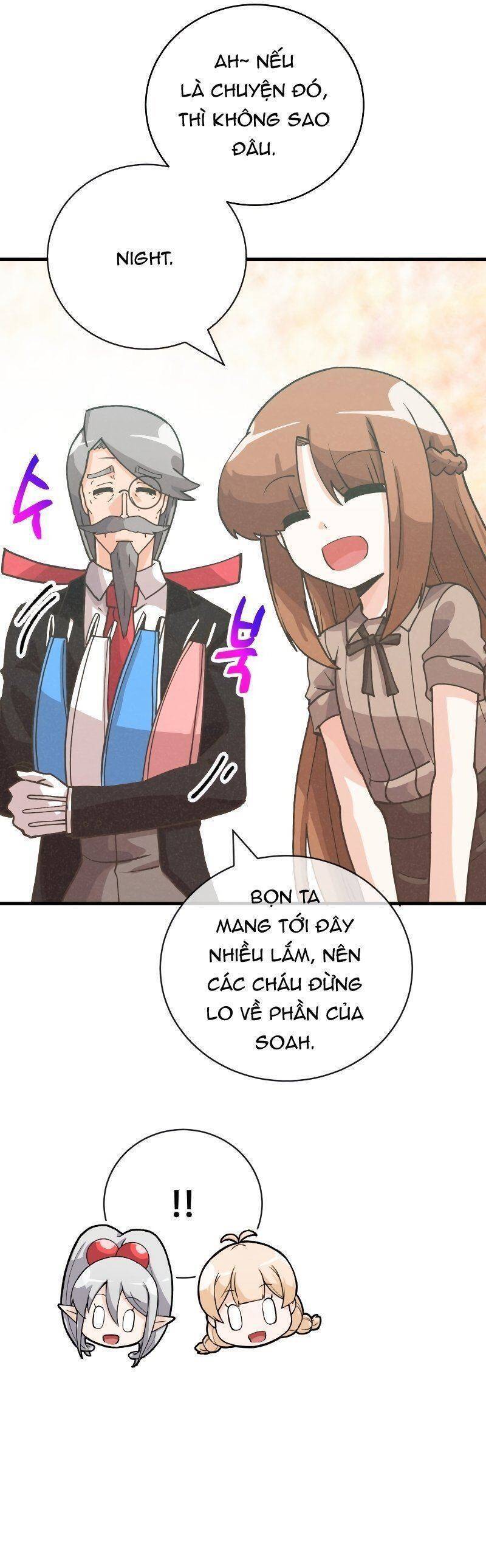 Tôi Trở Thành Một Nông Dân Chapter 135 - Trang 32