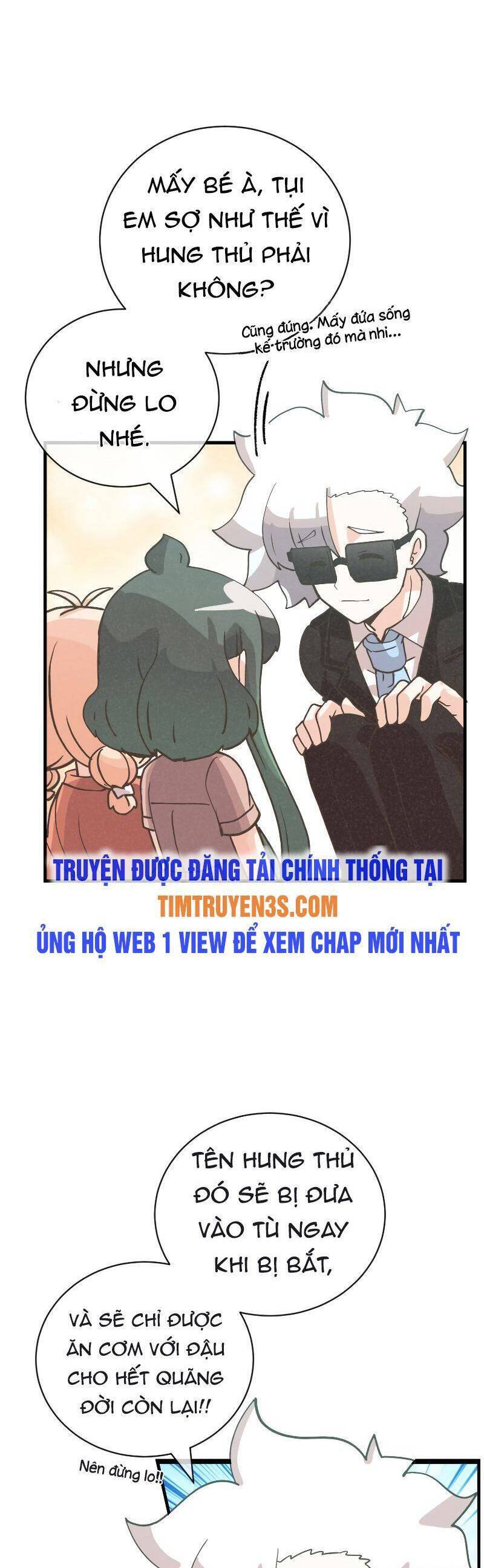 Tôi Trở Thành Một Nông Dân Chapter 132 - Trang 8