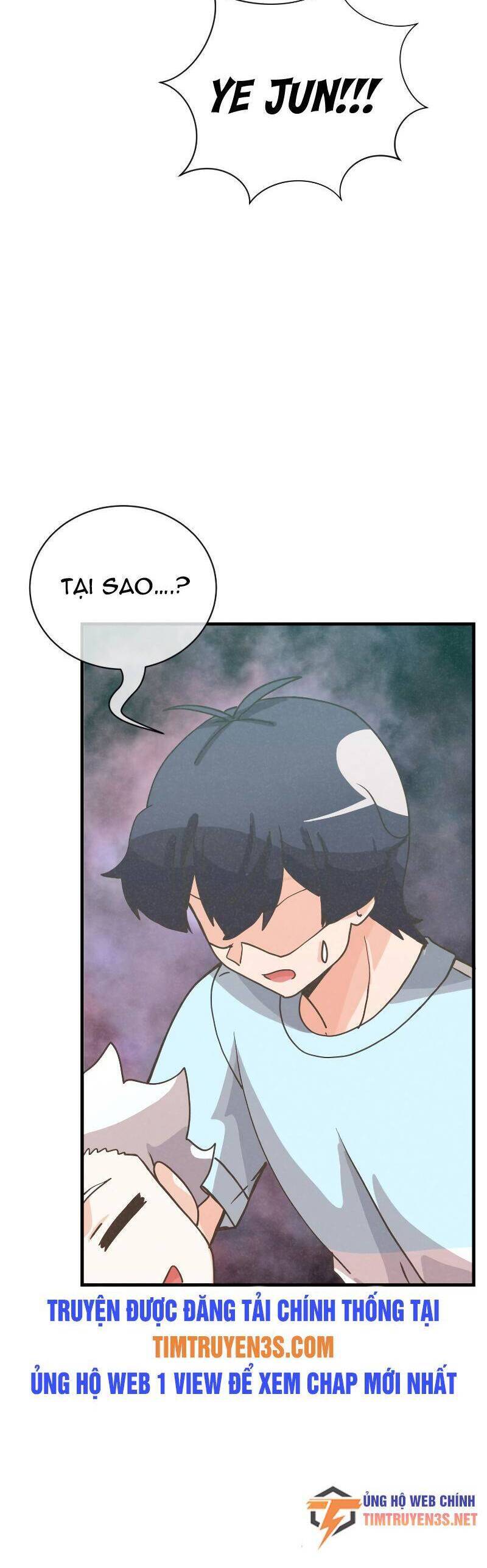 Tôi Trở Thành Một Nông Dân Chapter 132 - Trang 46