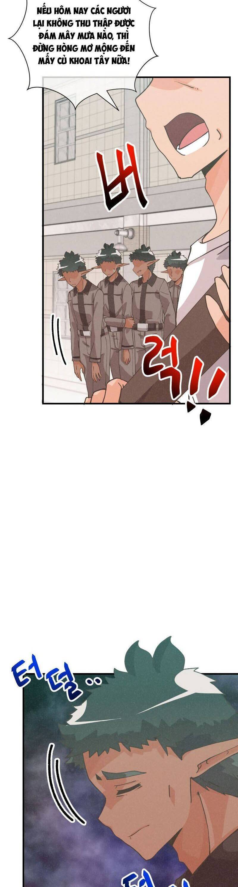 Tôi Trở Thành Một Nông Dân Chapter 128 - Trang 2
