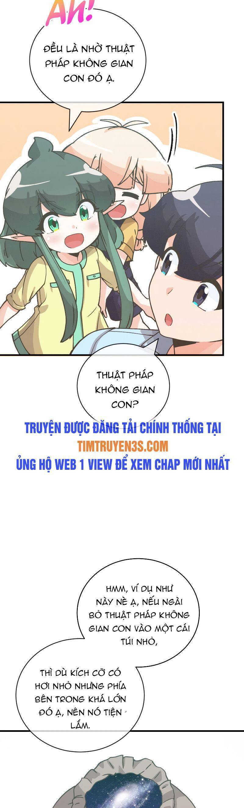 Tôi Trở Thành Một Nông Dân Chapter 134 - Trang 8