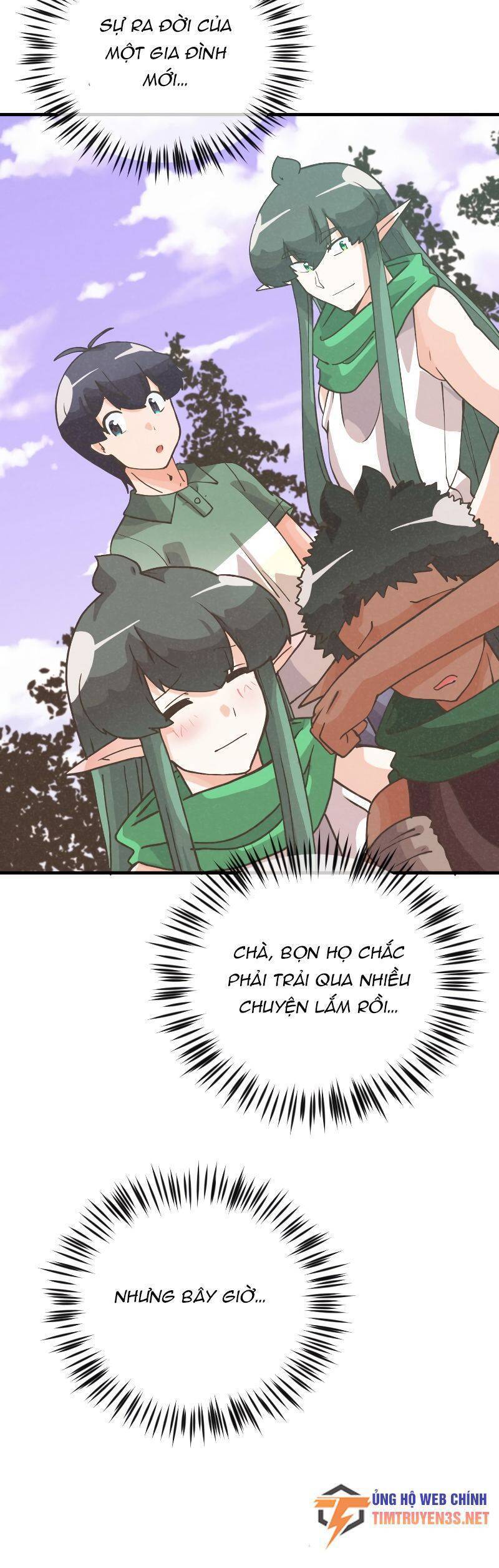 Tôi Trở Thành Một Nông Dân Chapter 130 - Trang 29