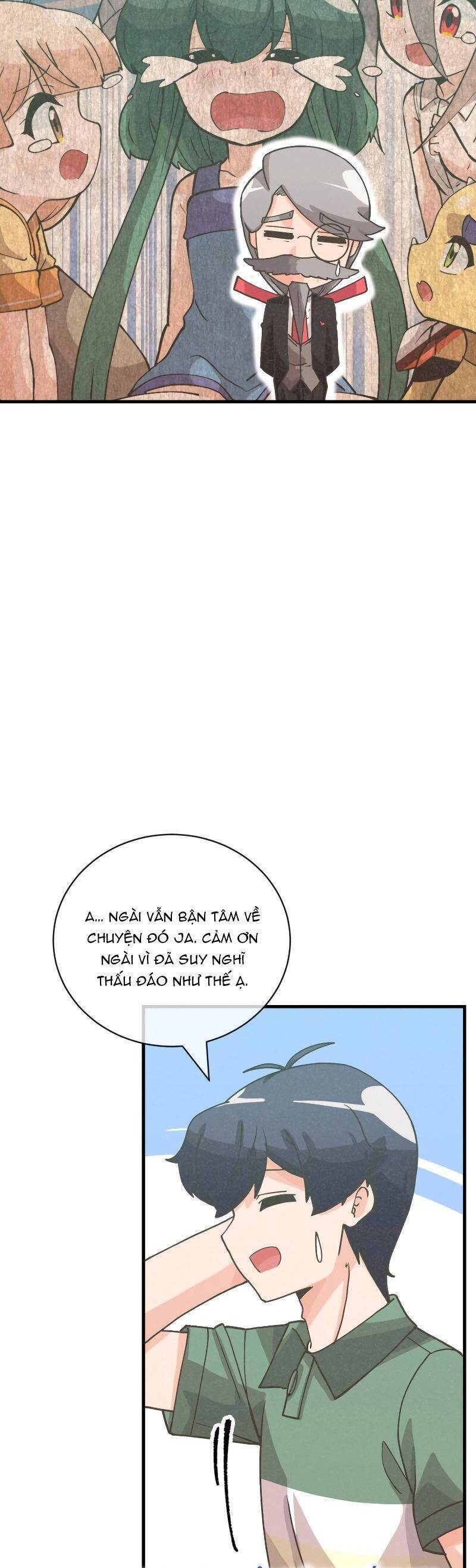 Tôi Trở Thành Một Nông Dân Chapter 131 - Trang 14