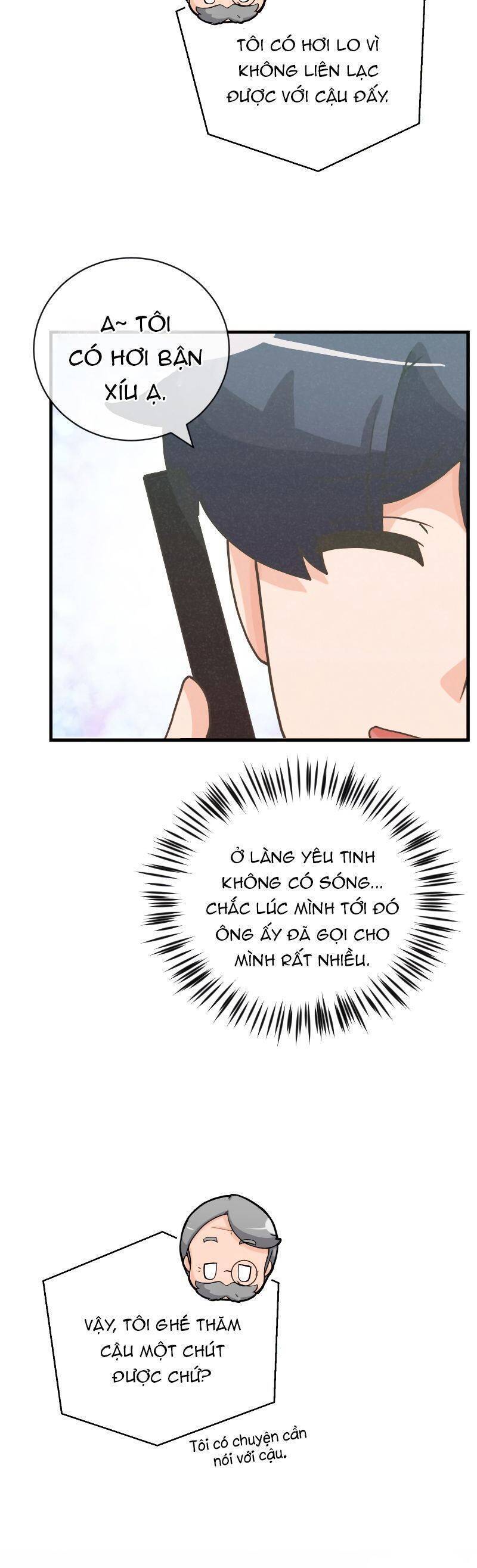 Tôi Trở Thành Một Nông Dân Chapter 131 - Trang 11