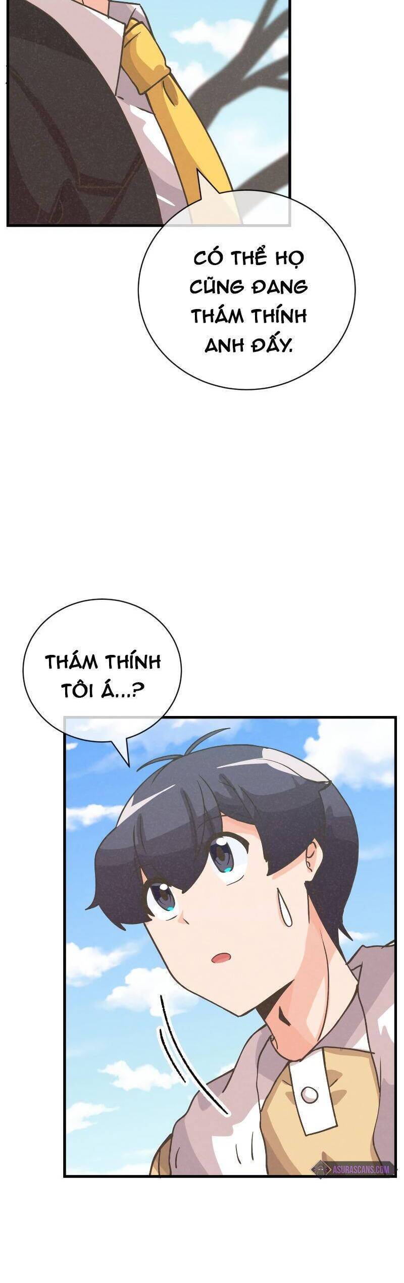 Tôi Trở Thành Một Nông Dân Chapter 136 - Trang 30