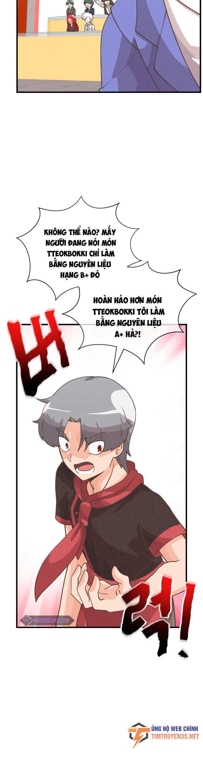 Tôi Trở Thành Một Nông Dân Chapter 123 - Trang 22