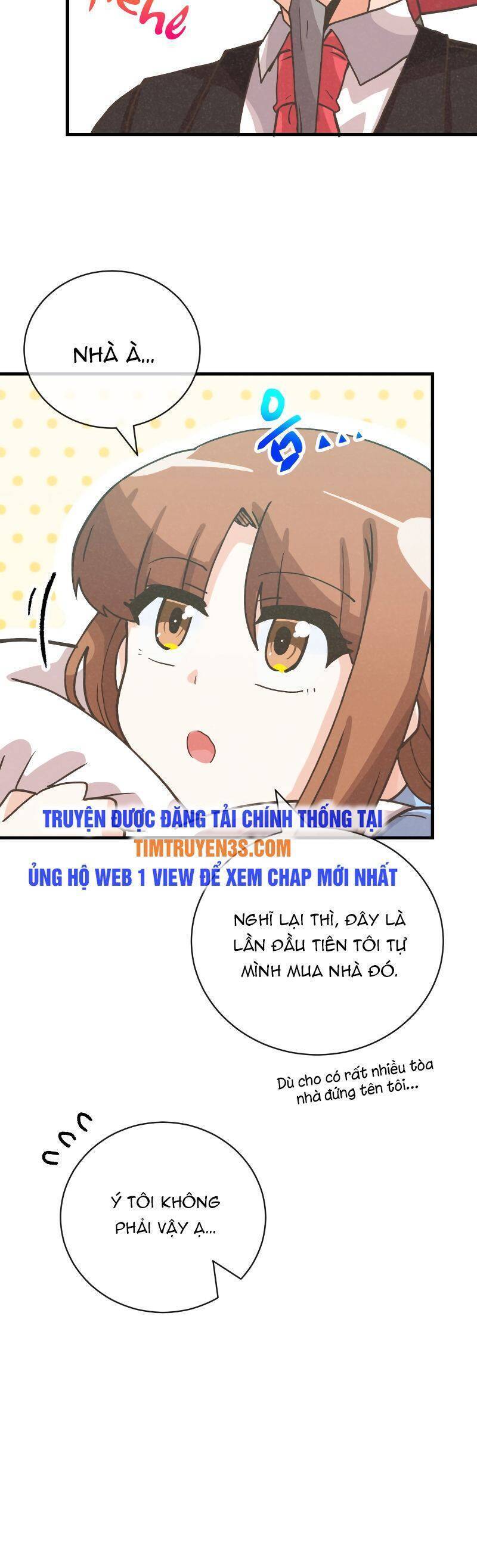 Tôi Trở Thành Một Nông Dân Chapter 134 - Trang 29