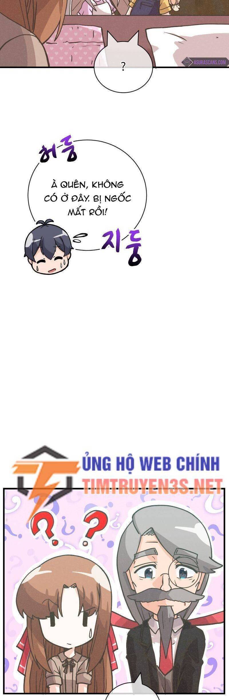Tôi Trở Thành Một Nông Dân Chapter 135 - Trang 38