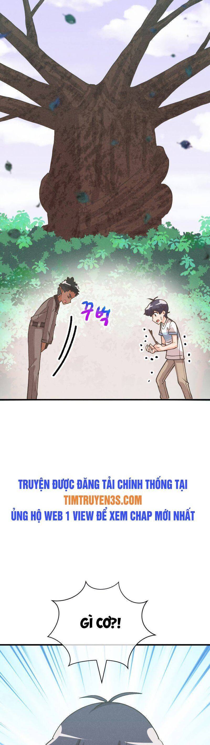 Tôi Trở Thành Một Nông Dân Chapter 128 - Trang 49