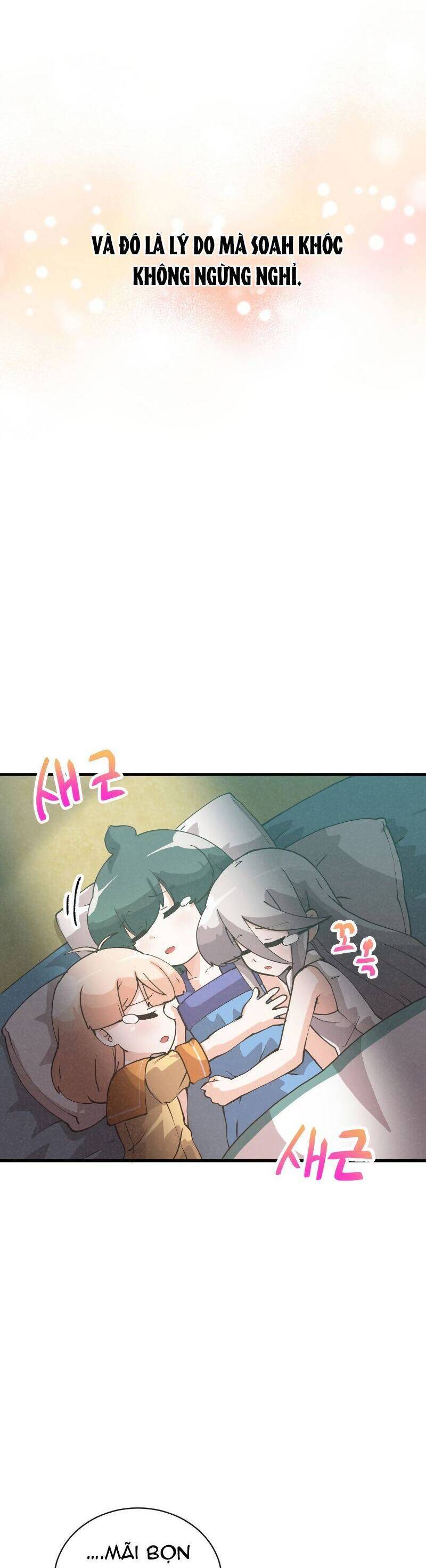 Tôi Trở Thành Một Nông Dân Chapter 127 - Trang 9