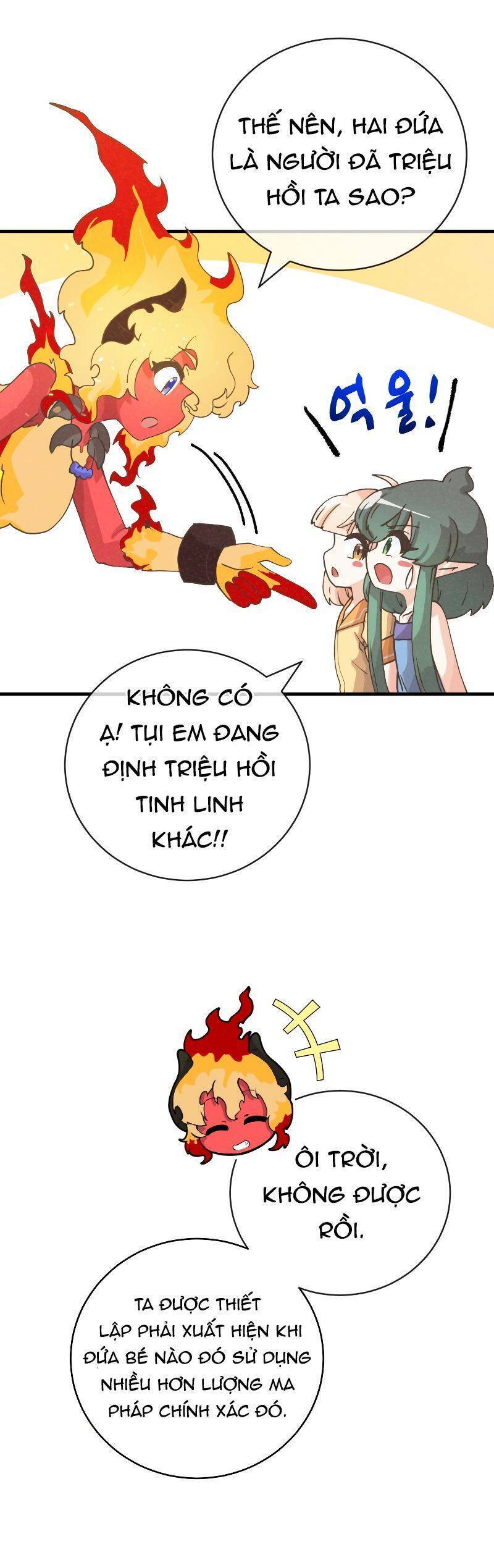 Tôi Trở Thành Một Nông Dân Chapter 127 - Trang 41