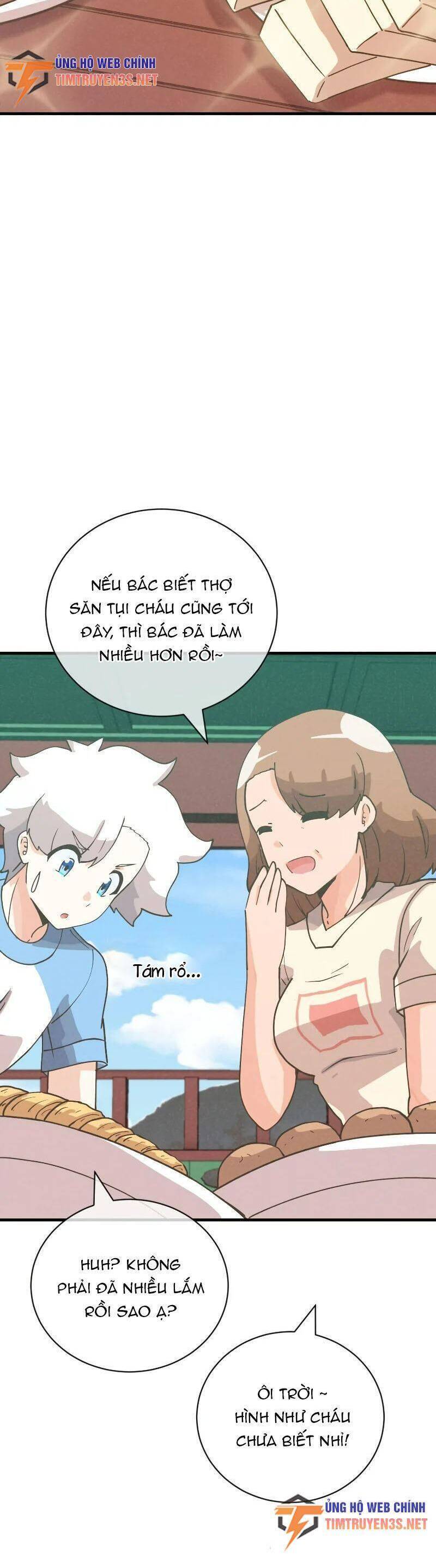 Tôi Trở Thành Một Nông Dân Chapter 133 - Trang 32
