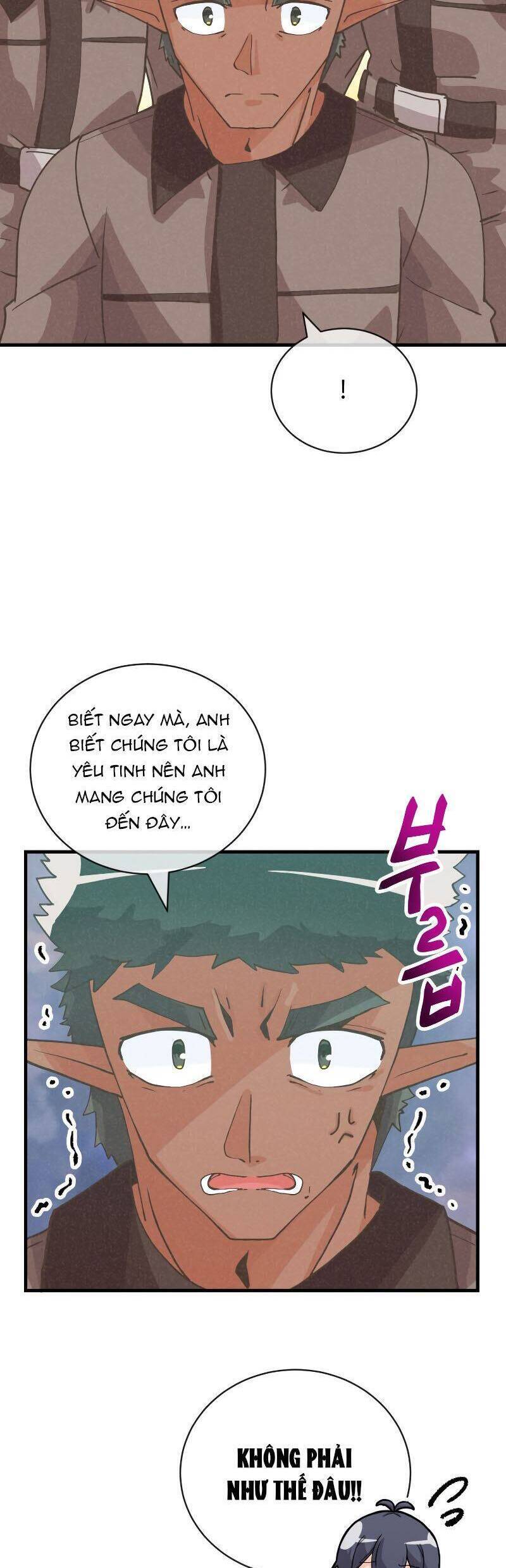 Tôi Trở Thành Một Nông Dân Chapter 128 - Trang 16