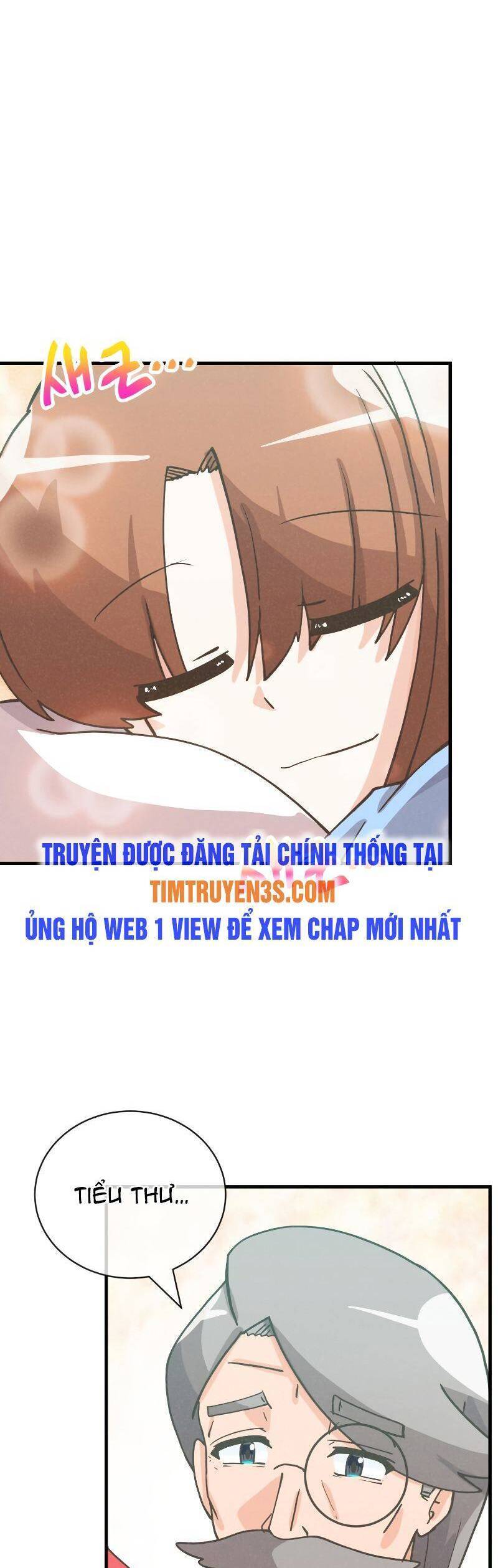 Tôi Trở Thành Một Nông Dân Chapter 134 - Trang 34