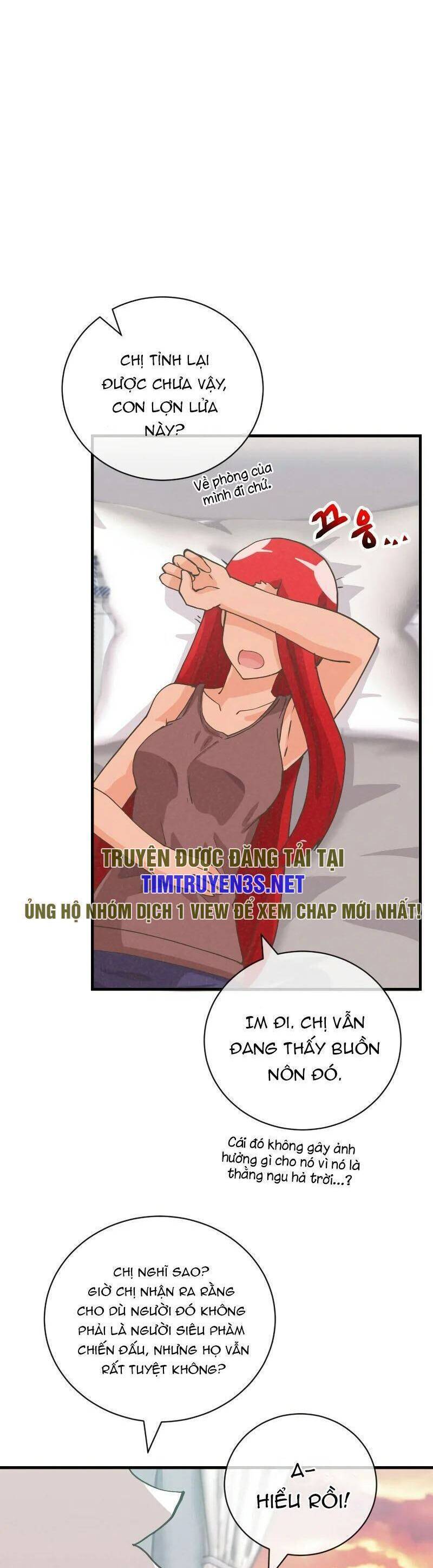Tôi Trở Thành Một Nông Dân Chapter 133 - Trang 11