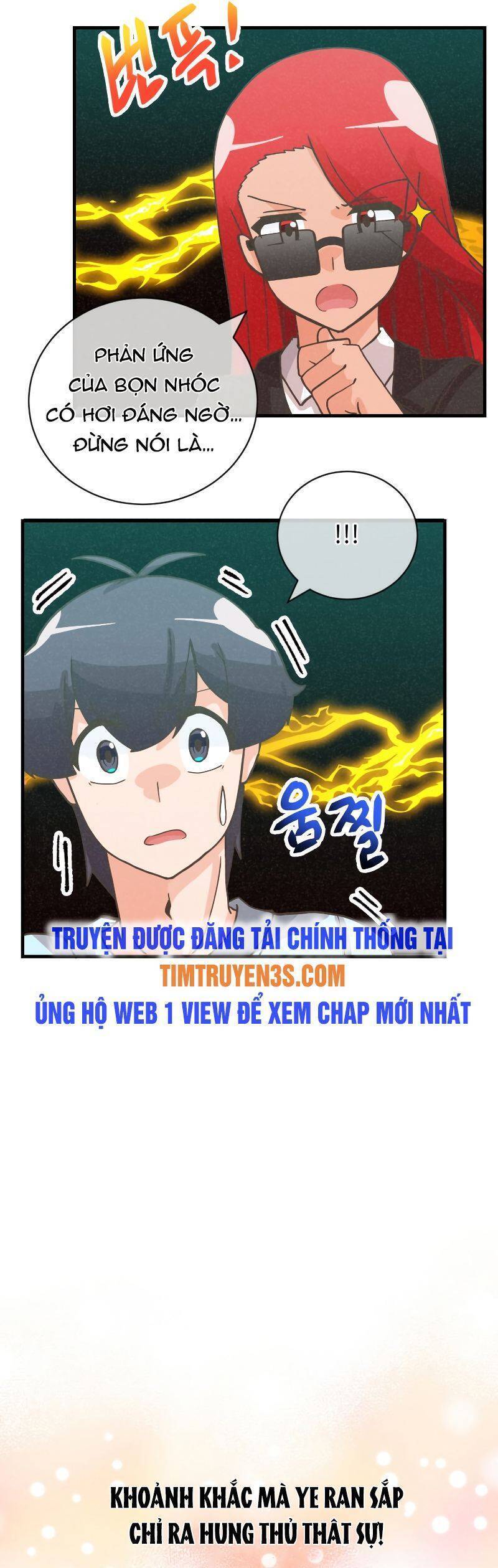 Tôi Trở Thành Một Nông Dân Chapter 132 - Trang 12