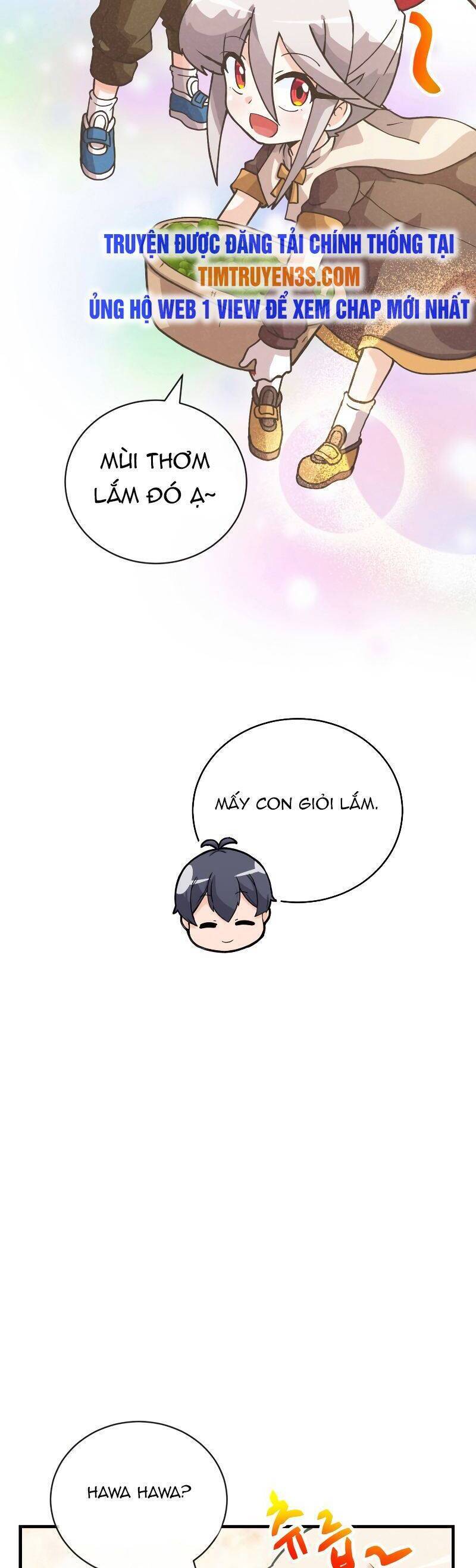 Tôi Trở Thành Một Nông Dân Chapter 130 - Trang 10