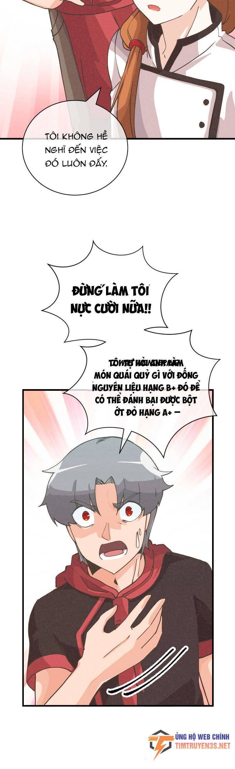 Tôi Trở Thành Một Nông Dân Chapter 123 - Trang 11