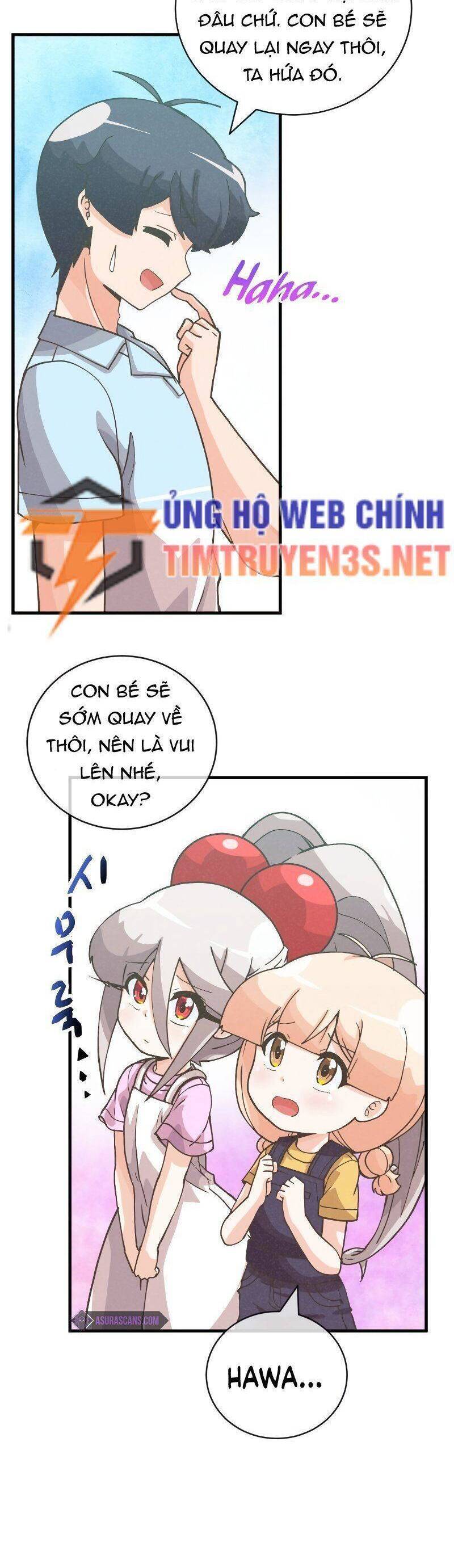 Tôi Trở Thành Một Nông Dân Chapter 135 - Trang 17
