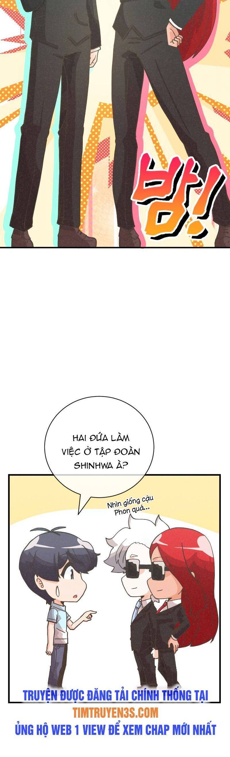 Tôi Trở Thành Một Nông Dân Chapter 131 - Trang 43