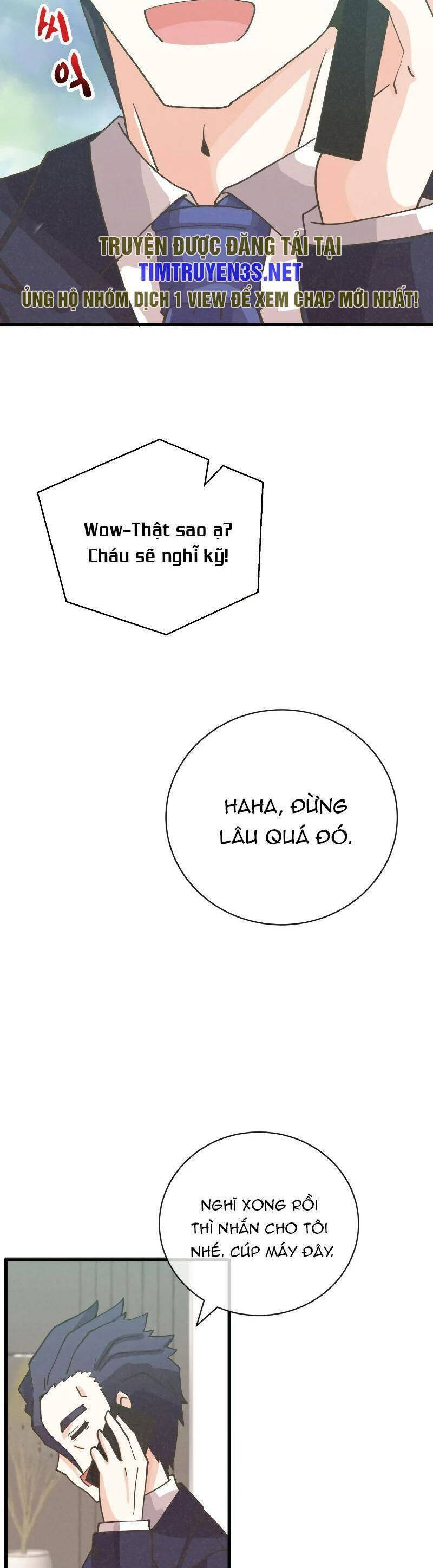 Tôi Trở Thành Một Nông Dân Chapter 133 - Trang 6