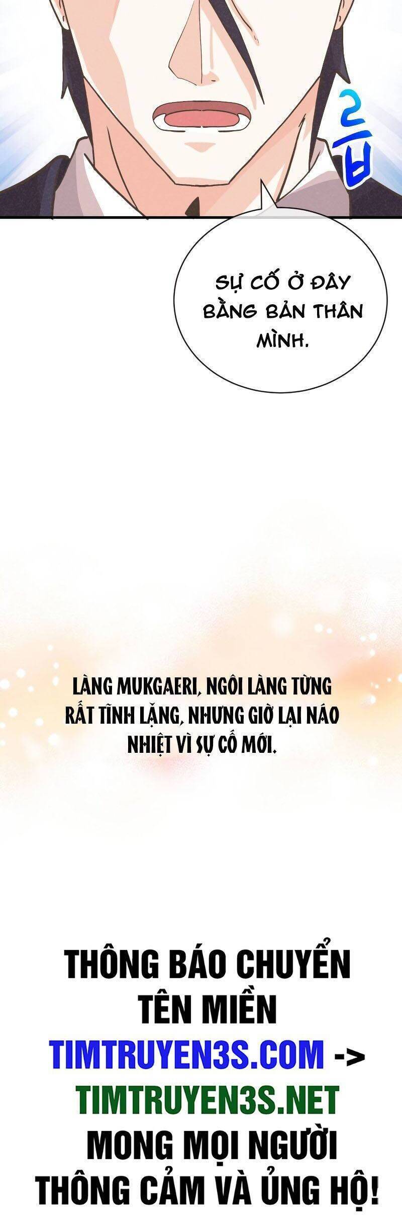 Tôi Trở Thành Một Nông Dân Chapter 128 - Trang 54