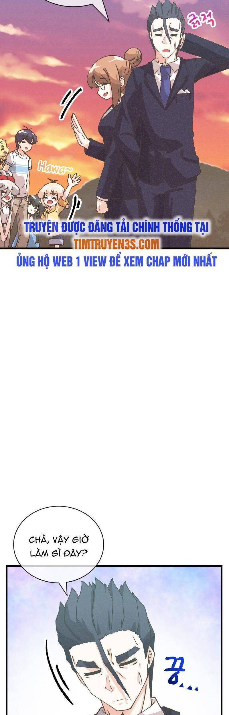 Tôi Trở Thành Một Nông Dân Chapter 129 - Trang 46